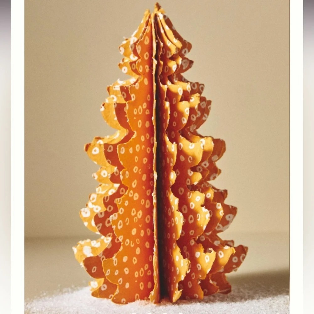 New🌟Piper Mantle Tree-Yellow